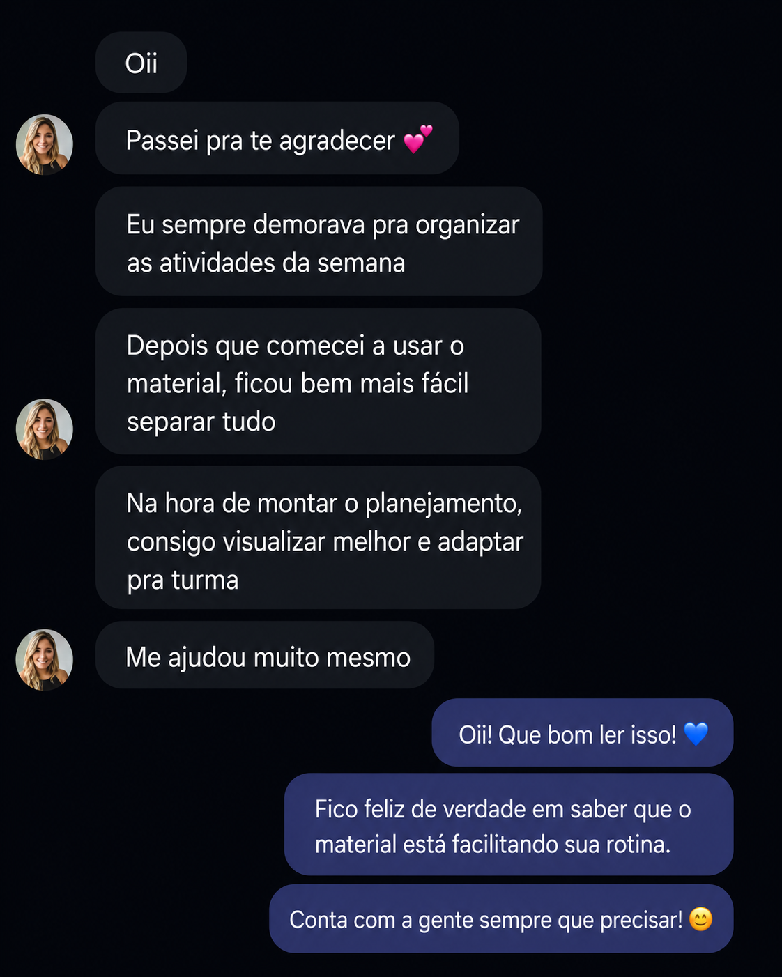 Depoimento 2